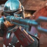 The Mandalorian film biograf / Filmz.dk