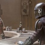 The Mandalorian Sæson 2 spilletid / Filmz.dk