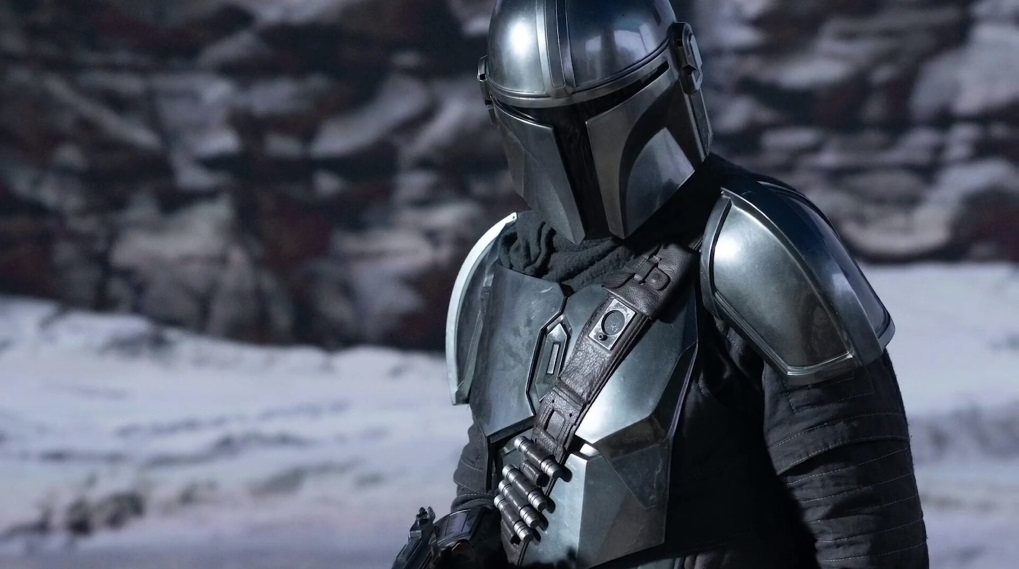 The Mandalorian Sæson 2 datoer / Filmz.dk