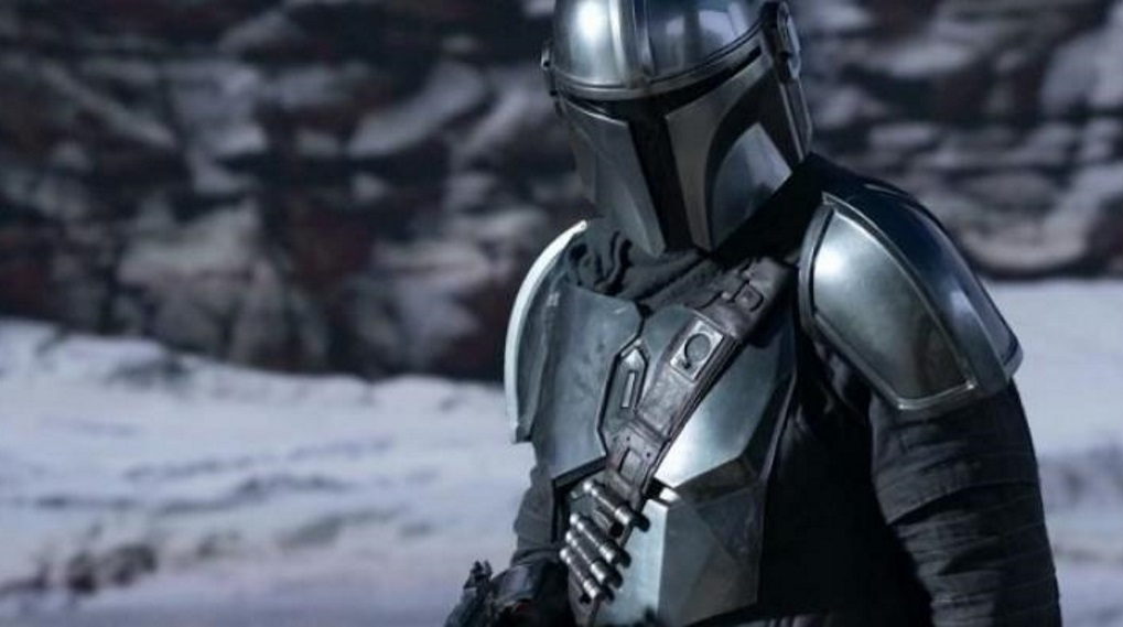 The Mandalorian Sæson 2 trailer / Filmz.dk