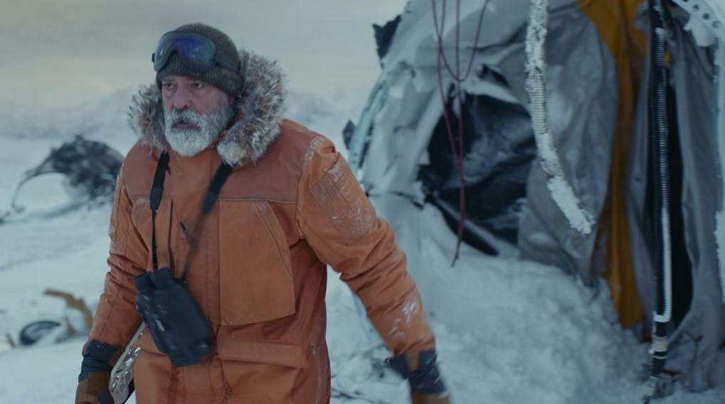 The Midnight Sky trailer Netflix / Filmz.dk