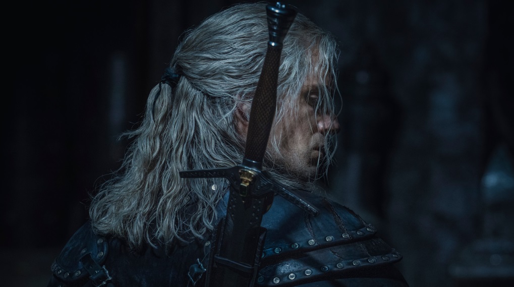 The Witcher første billeder Sæson 2 / Filmz.dk