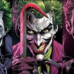 Three Jokers Joker 2 / Filmz.dk