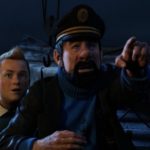 Tintin live-action film / Filmz.dk