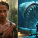 Tomb Raider 2 The Meg 2 instruktør dato / Filmz.dk