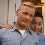 Viggo Mortensen Falling Danmark / Filmz.dk
