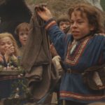 Willow serie Disney Plus / Filmz.dk