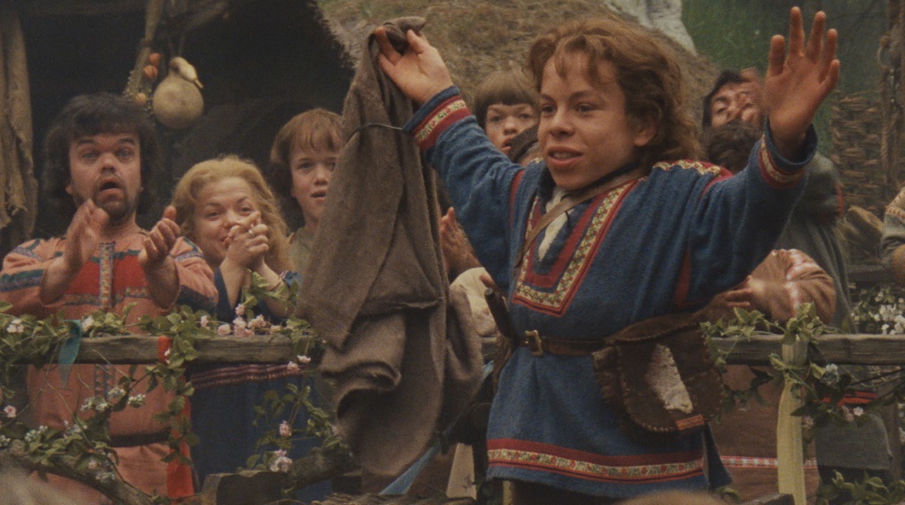 Willow serie Disney Plus / Filmz.dk