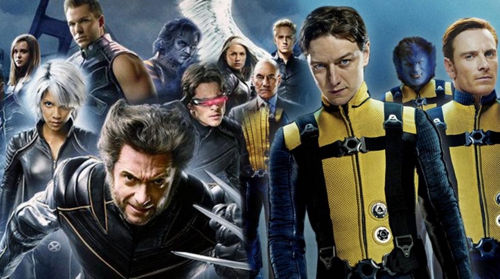 X-Men quiz / Filmz.dk