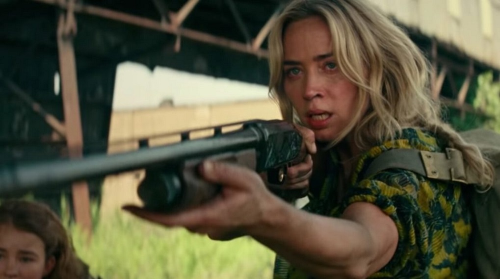 A Quiet Place 3 / Filmz.dk