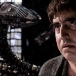 Alfred Molina Doc Ock Spider-Man 3 / Filmz.dk