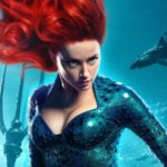 Amber Heard Aquaman 2 bekræfter / Filmz.dk
