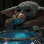 Baby Yoda æg The Mandalorian / Filmz.dk