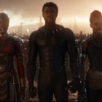 Black Panther 2 cgi løsning chadwick boseman effekter afviser / Filmz.dk