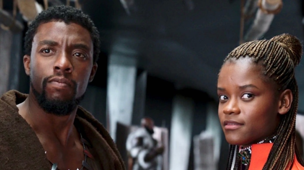 Black Panther 2 her er planen / Filmz.dk