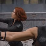 Black Widow Budapest MCU / Filmz.dk