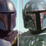 Boba Fett serie Star Wars Disney Plus / Filmz.dk