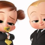 Boss Baby 2 trailer / Filmz.dk