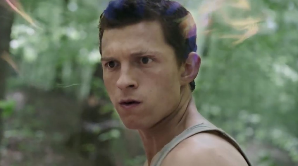 Chaos Walking trailer / Filmz.dk