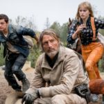 Chaos Walking billeder teaser Mads Mikkelsen / Filmz.dk
