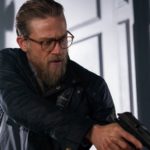 Charlie Hunnam James Bond / Filmz.dk