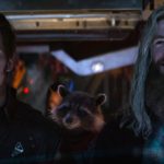 Chris Pratt MCU Thor Love Thunder / Filmz.dk