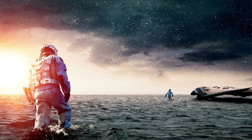 Christopher Nolan Interstellar lyd klager / Filmz.dk