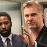 Christopher Nolan Tenet premiere / Filmz.dk