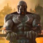 Darkseid Justice League / Filmz.dk
