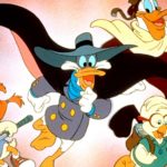 Darkwing Duck reboot Disney Plus / Filmz.dk