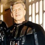 David Prowse død / Filmz.dk