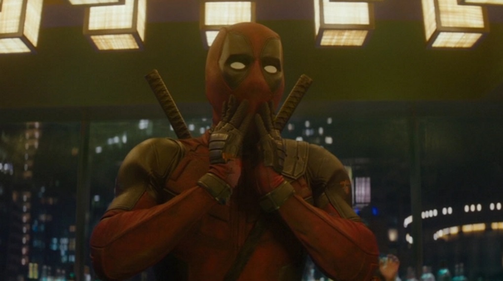 Deadpool 3 officielt / Filmz.dk