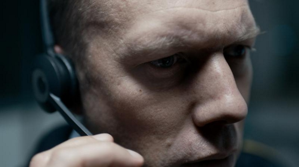 Den skyldige remake Netflix skuespillere / Filmz.dk