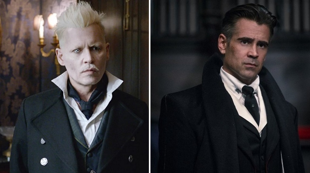 derfor blev johnny depp fyret / Filmz.dk
