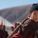 Disney Mulan pvod / Filmz.dk