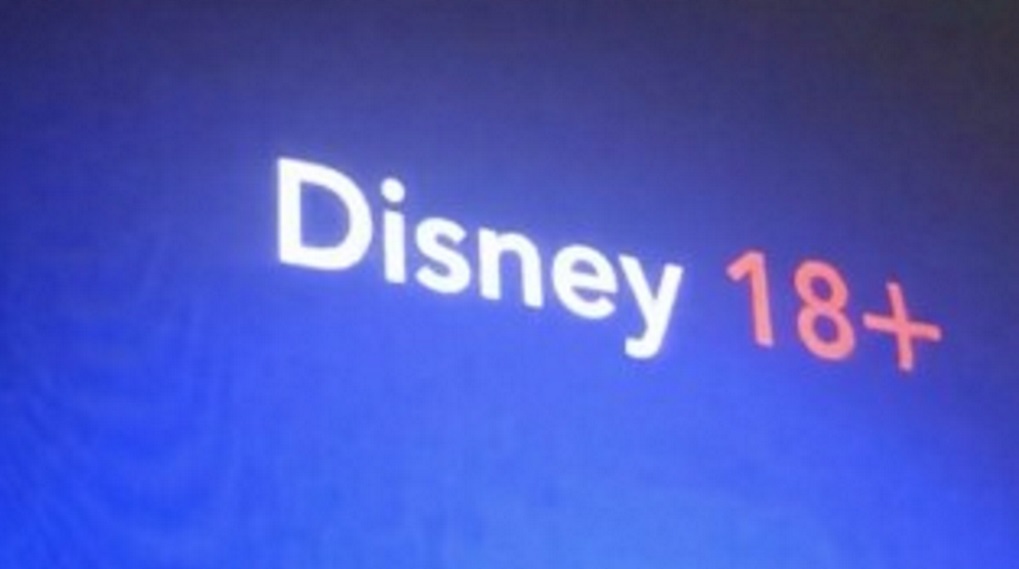 Disney Plus 18+ kommentar / Filmz.dk