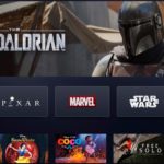 Disney Plus data danmark seere / Filmz.dk