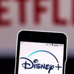 Disney Plus Netflix 2025 antal brugere / Filmz.dk
