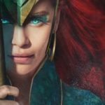 Emilia Clarke Aquaman 2 Amber Heard fans / Filmz.dk