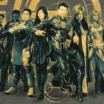 Eternals promo læk MCU / Filmz.dk