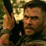 Extraction 3 Chris Hemsworth / Filmz.dk