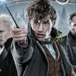 Fantastic Beasts 3 dato premiere 2022 / Filmz.dk