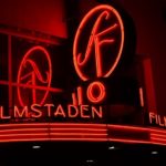 Filmstaden biograf nedlukning corona / Filmz.dk