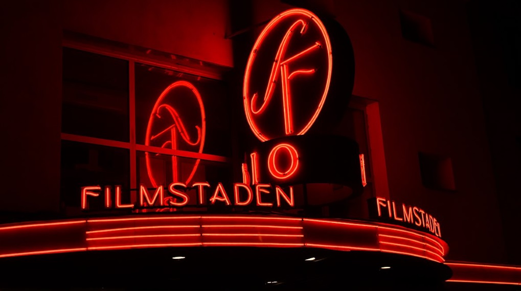 Filmstaden biograf nedlukning corona / Filmz.dk