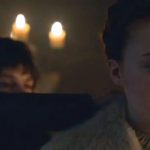 Game of Thrones voldtægt scene Ramsey Bolton Sansa / Filmz.dk