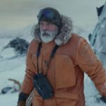 George Clooney The Midnight Sky Netflix / Filmz.dk