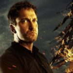 Gerard Butler Night Has Fallen / Filmz.dk