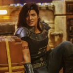 Gina Carano Fans krav fyr / Filmz.dk