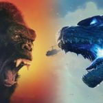 Godzilla Kong streaming Netflix / Filmz.dk