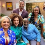 HBO Max Fresh Prince Reunion / Filmz.dk